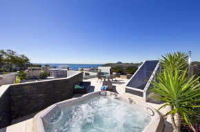 Harbour View Penthouse - The Perfect Location